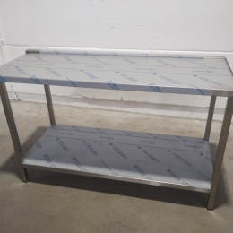 table entree sortie machine Lave-vaisselle